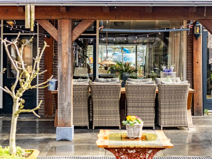 Foto 21 van Fazantlaan 139