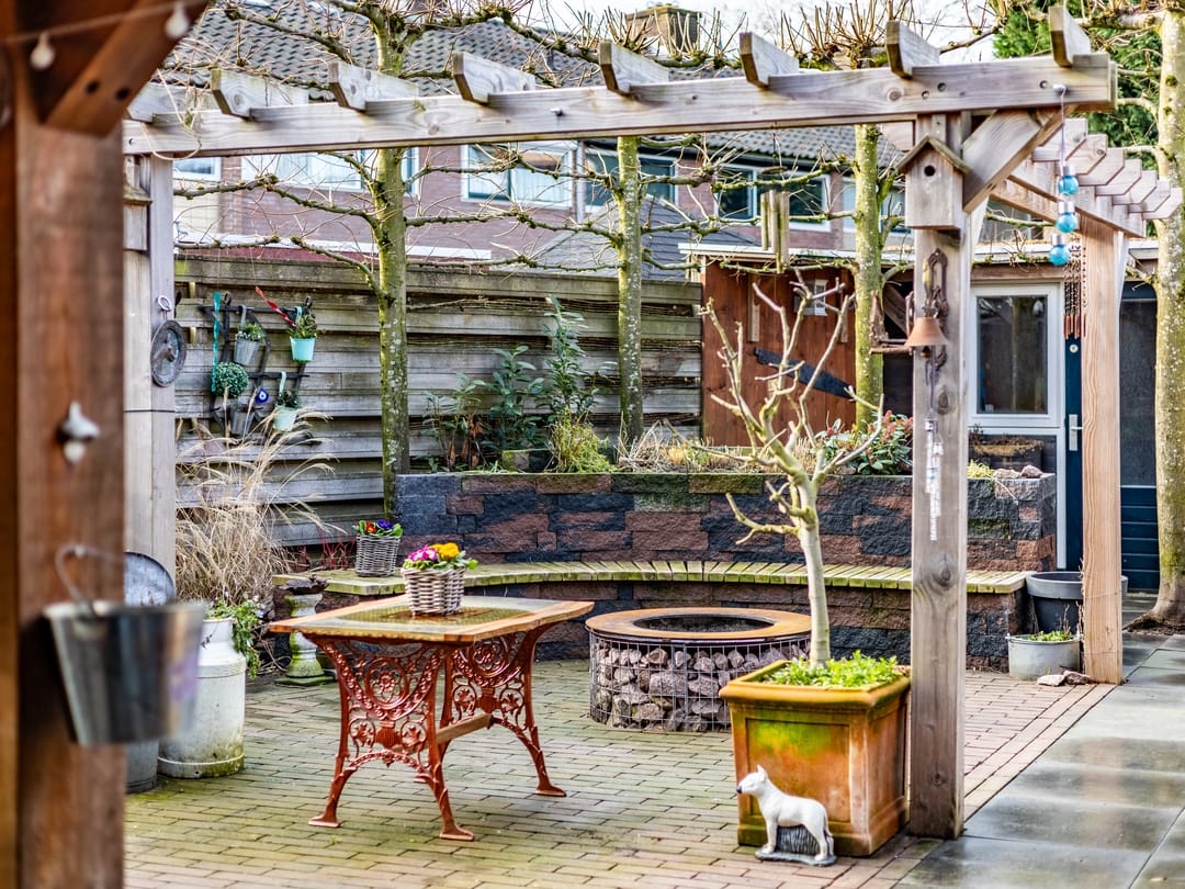 Foto 22 van Fazantlaan 139