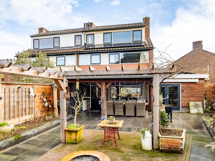 Foto 23 van Fazantlaan 139