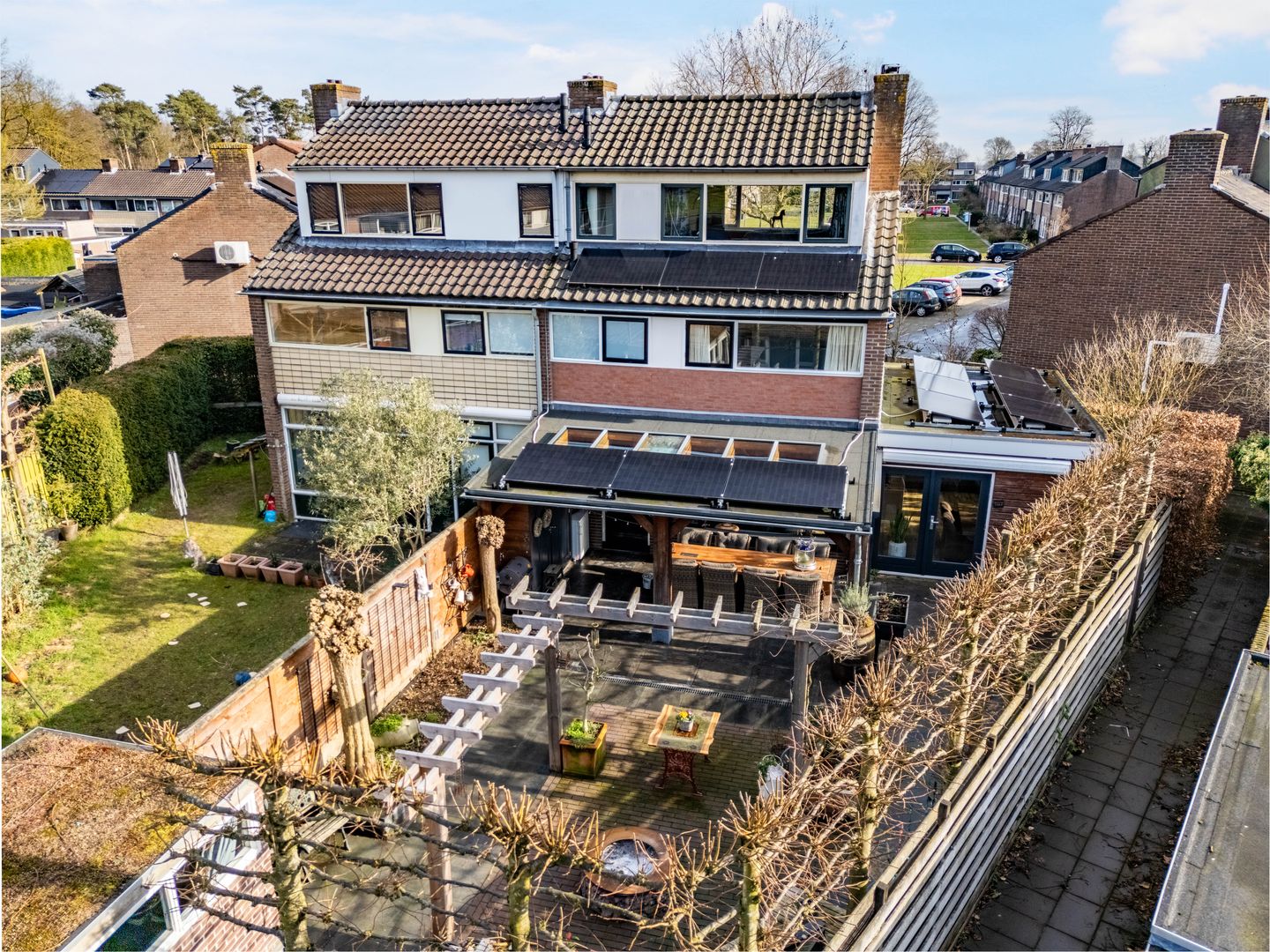 Foto 25 van Fazantlaan 139