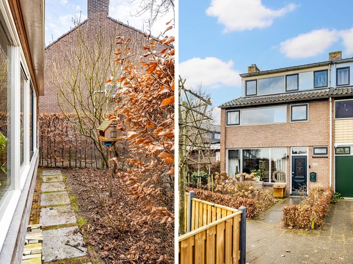 Foto 26 van Fazantlaan 139