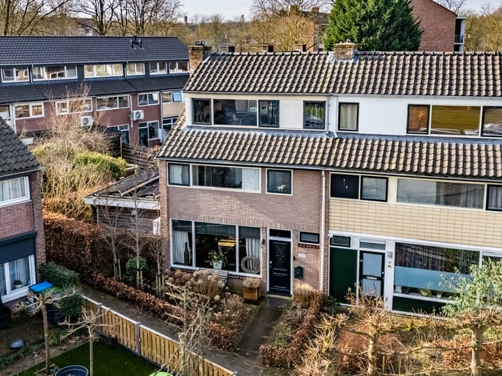 Foto 27 van Fazantlaan 139