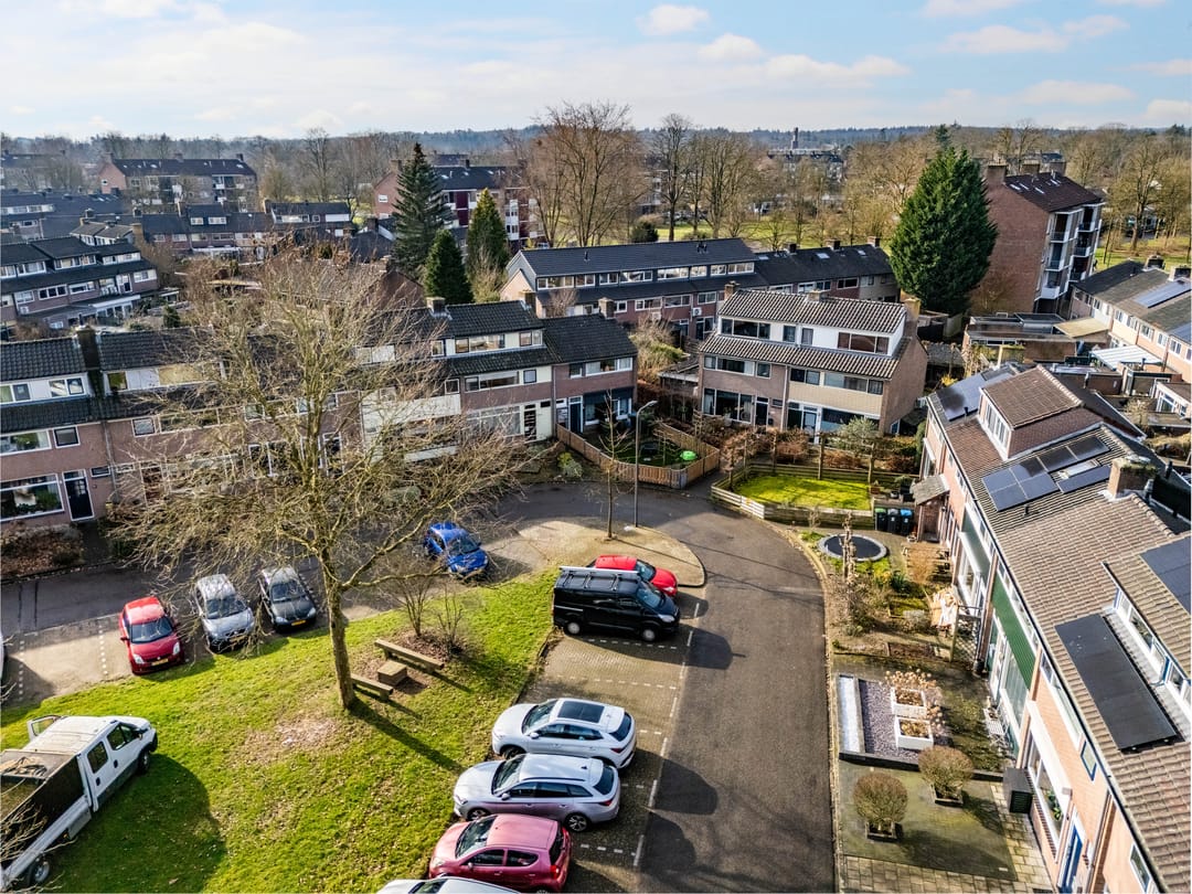 Foto 28 van Fazantlaan 139