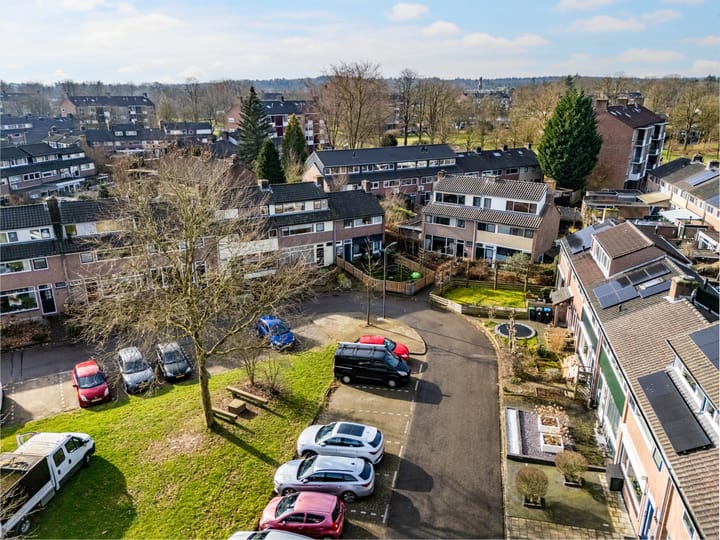 Foto 28 van Fazantlaan 139