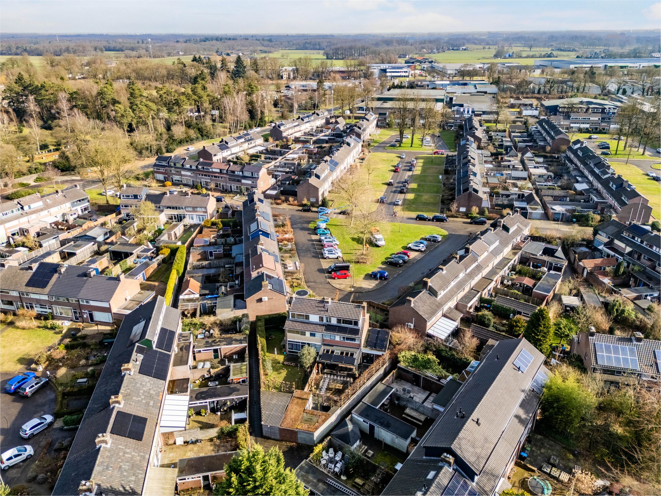 Foto 30 van Fazantlaan 139