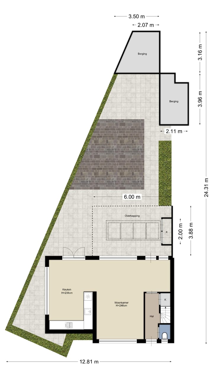 Foto 31 van Fazantlaan 139