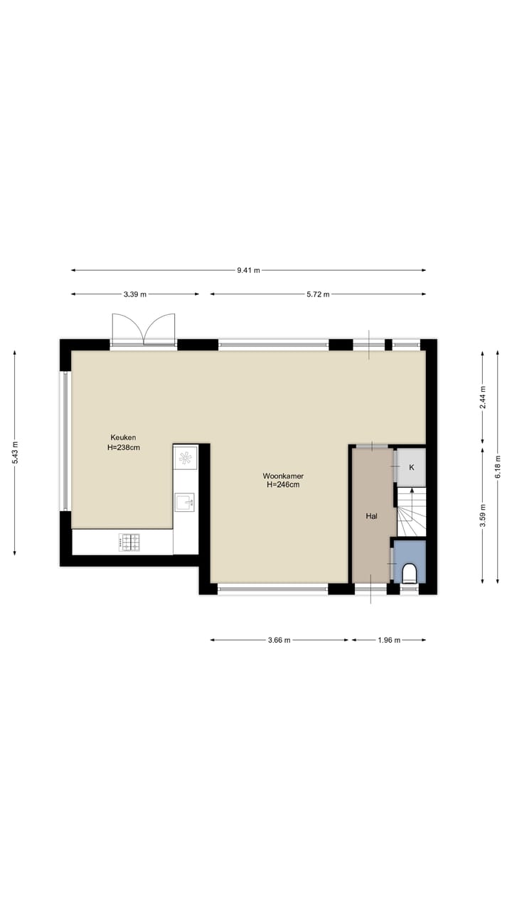 Foto 32 van Fazantlaan 139