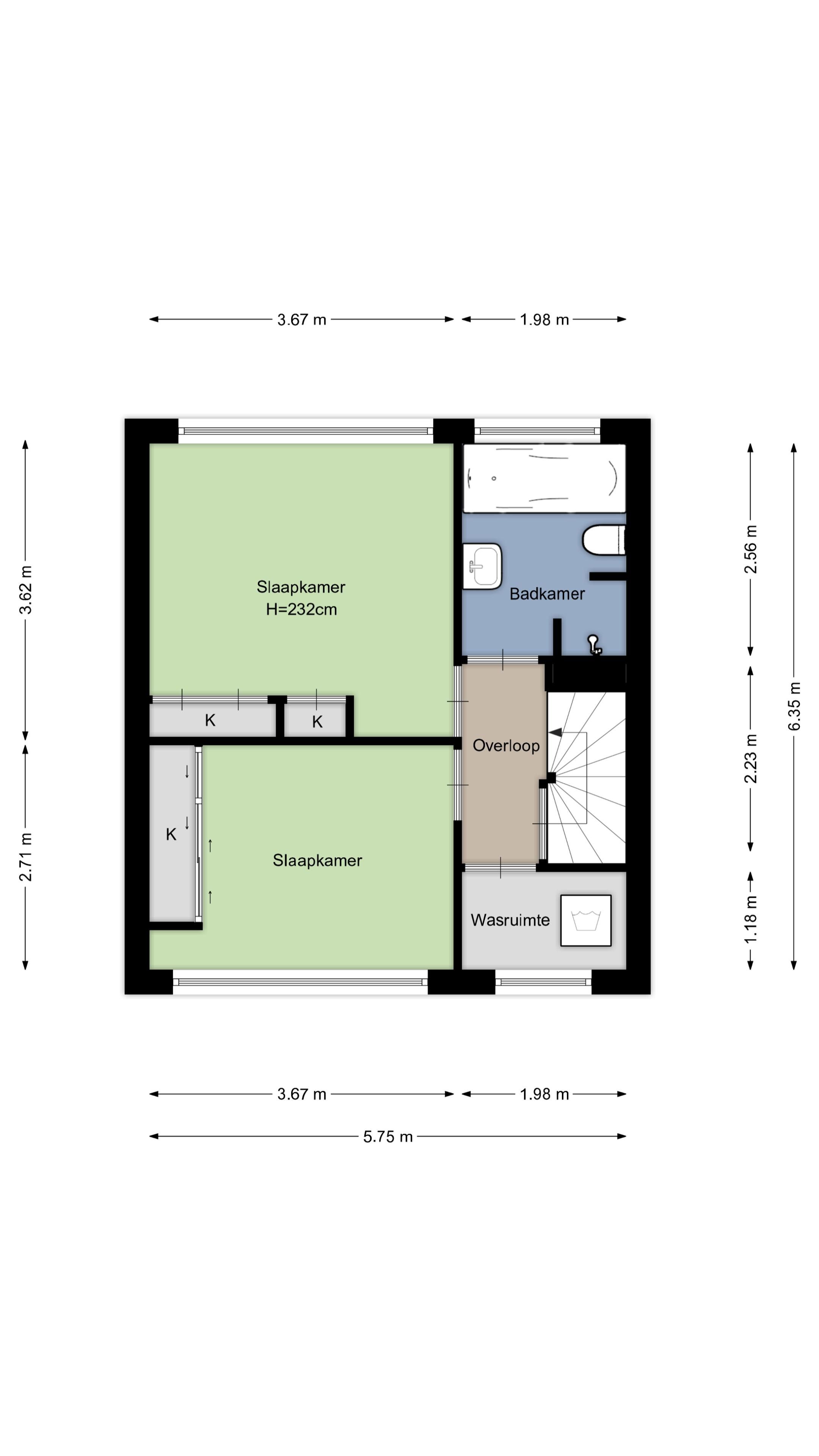 Foto 33 van Fazantlaan 139