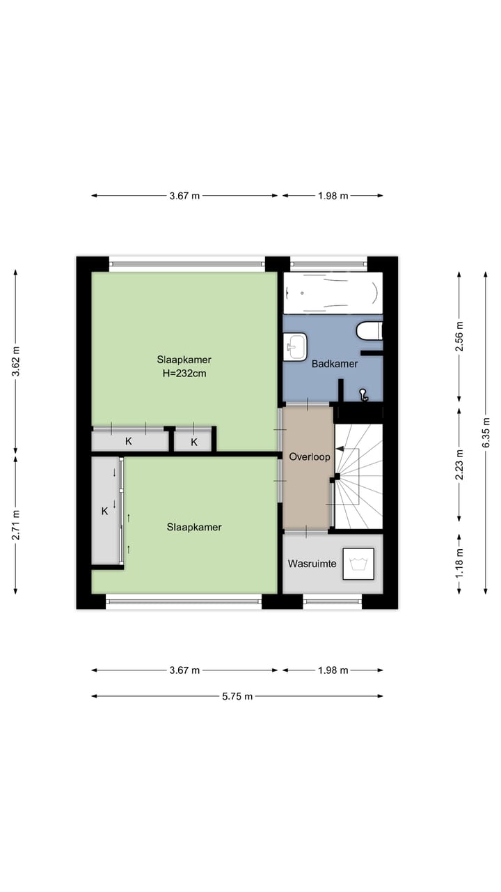 Foto 33 van Fazantlaan 139