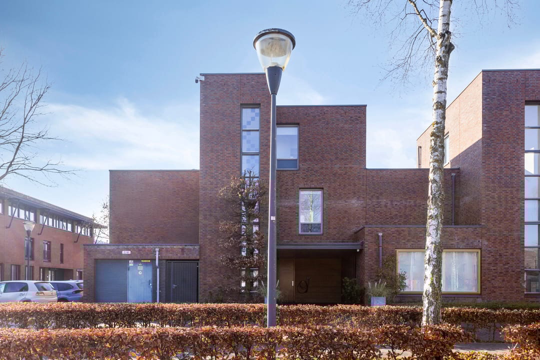 Foto 2 van Grasdreef 25