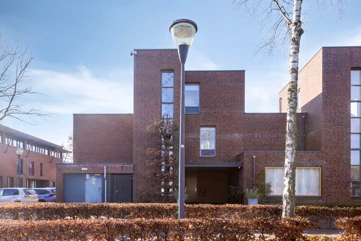 Foto 2 van Grasdreef 25