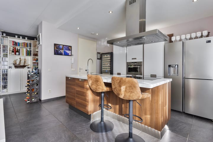 Foto 7 van Grasdreef 25