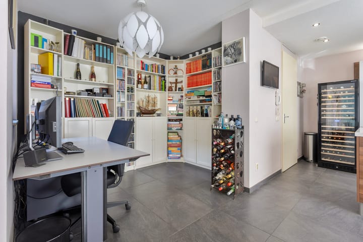 Foto 19 van Grasdreef 25