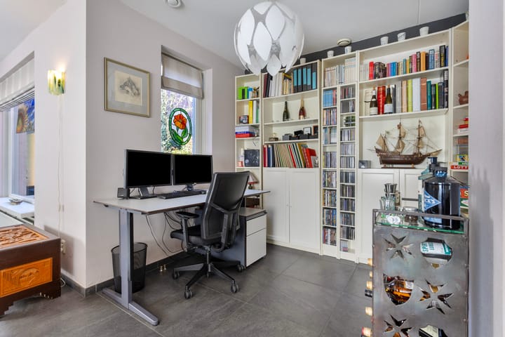 Foto 20 van Grasdreef 25