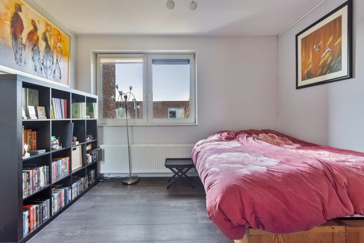 Foto 25 van Grasdreef 25