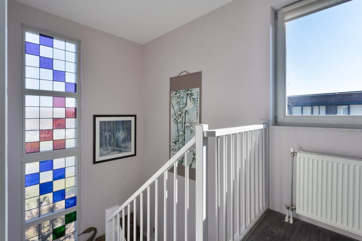 Foto 29 van Grasdreef 25