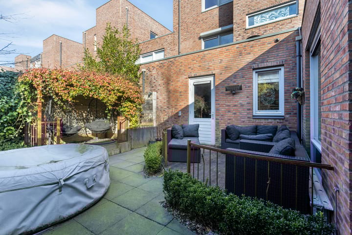 Foto 36 van Grasdreef 25