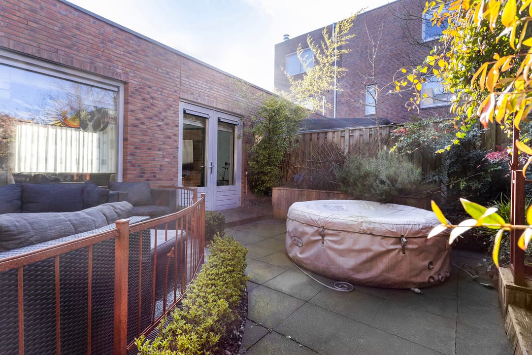 Foto 38 van Grasdreef 25