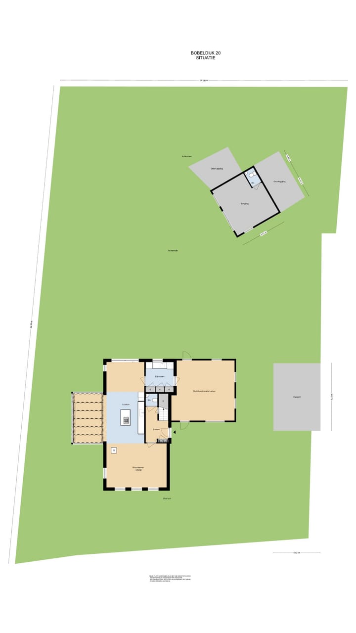 Foto 48 van Bobeldijk 20