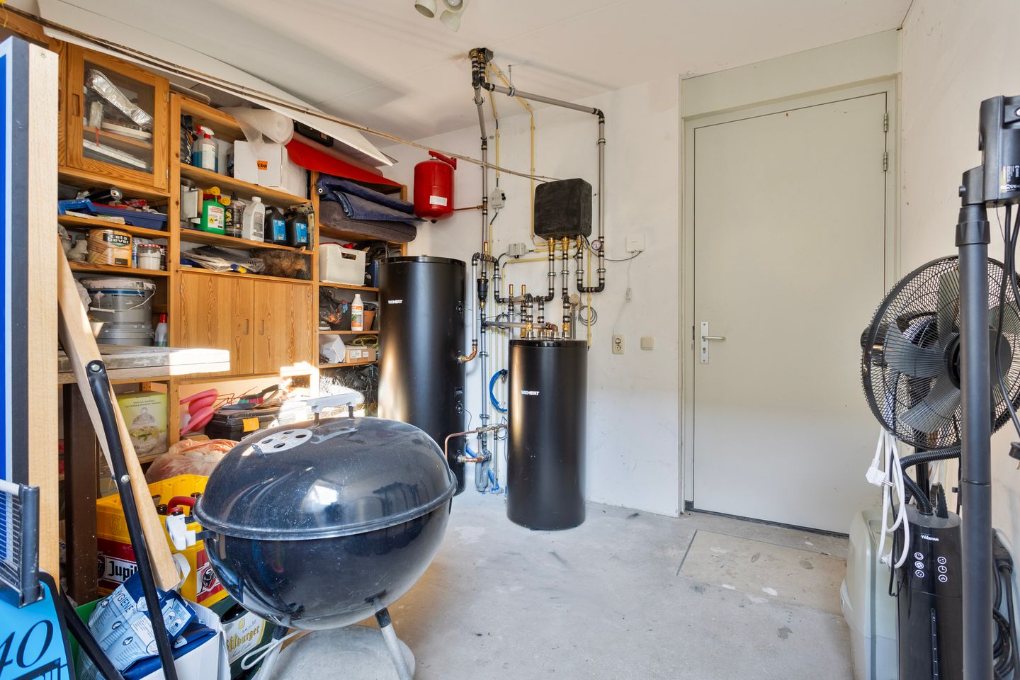 Foto 40 van Grasdreef 25