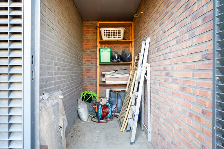 Foto 41 van Grasdreef 25