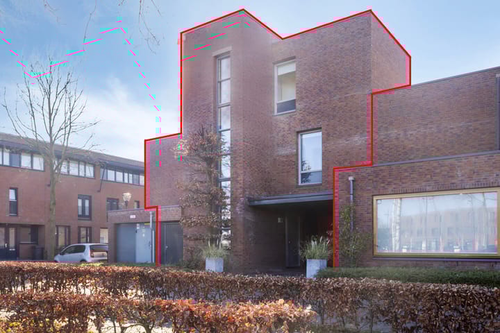 Foto 42 van Grasdreef 25