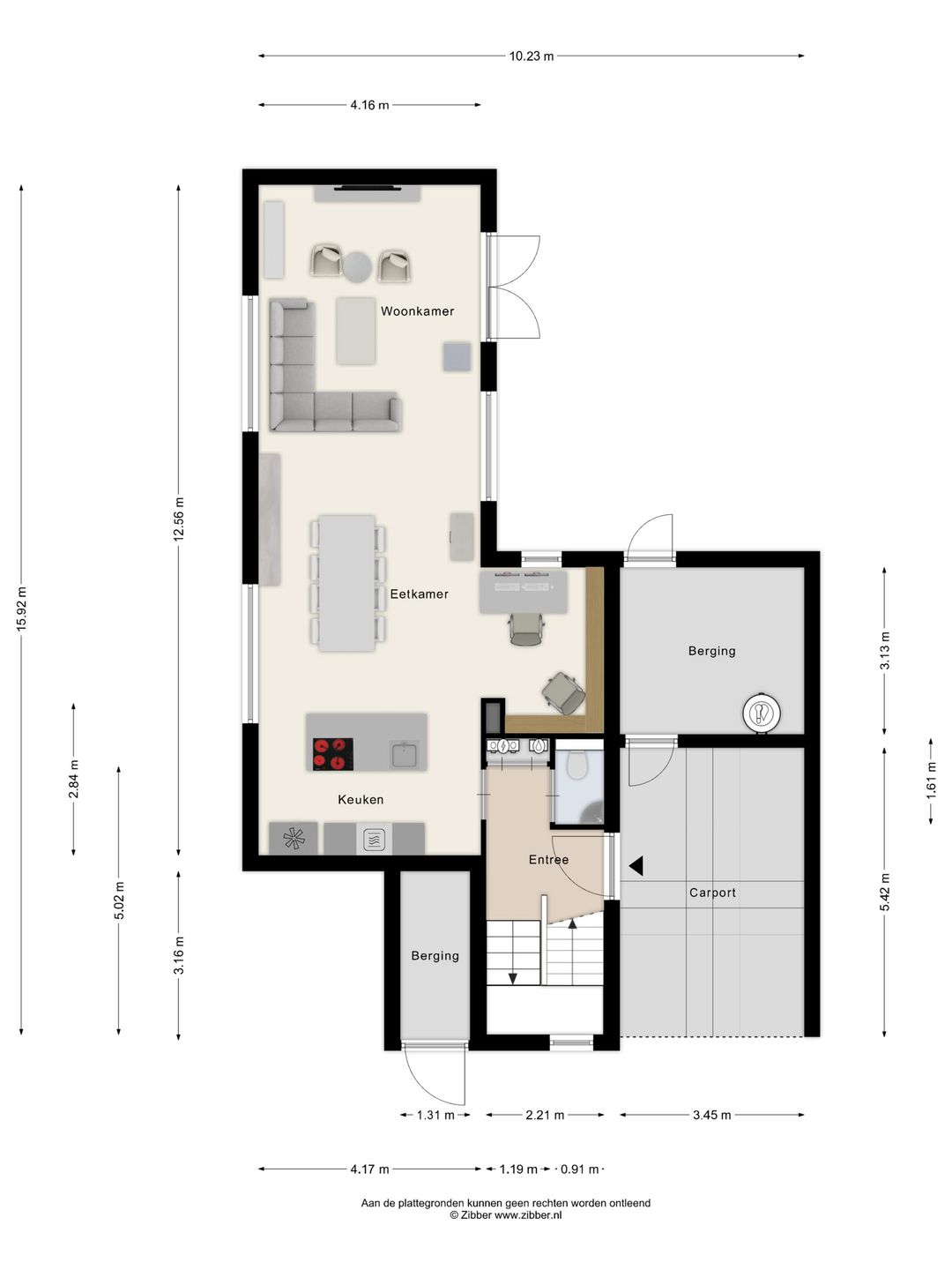 Foto 43 van Grasdreef 25