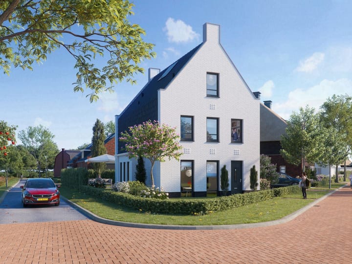 Hof van Harmelen main image