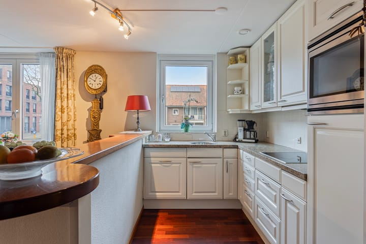 Foto 4 van Tartinistraat 21