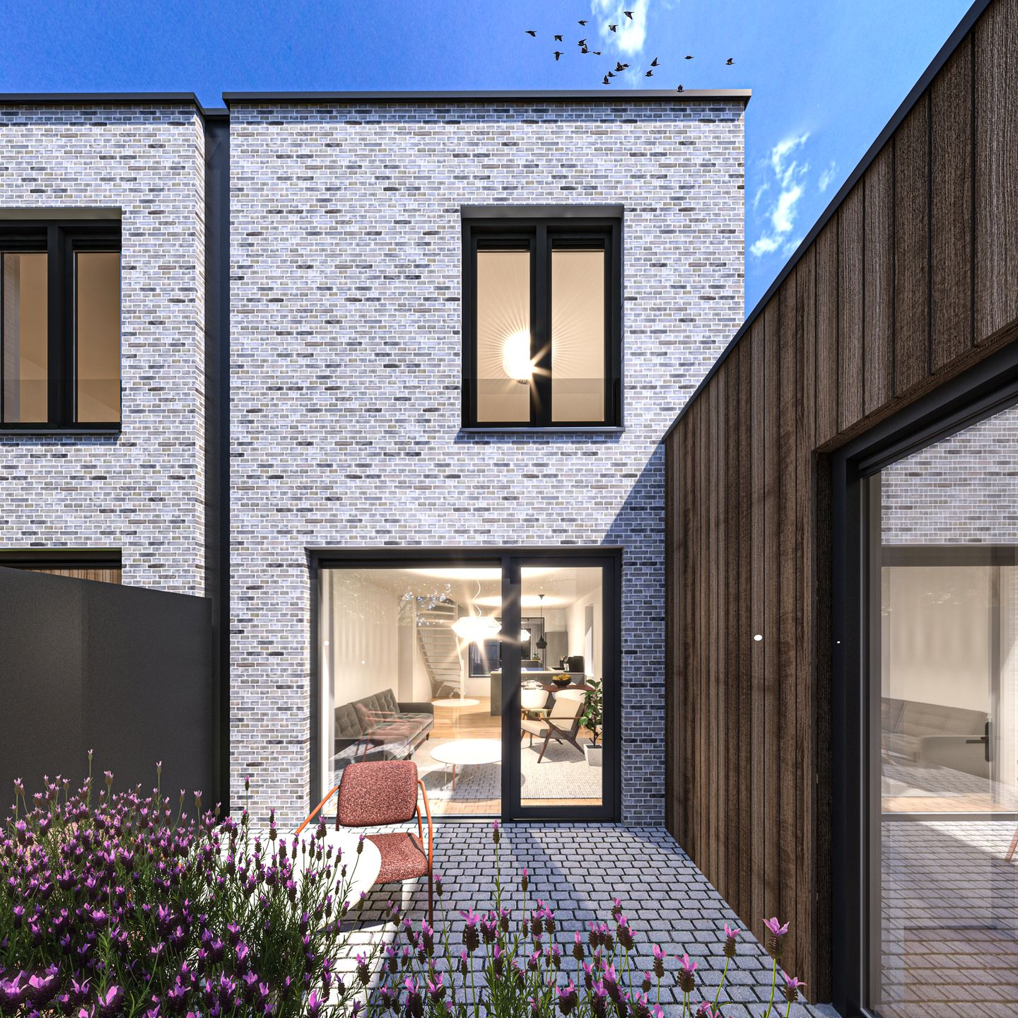 Foto 4 van Scheerdershofje