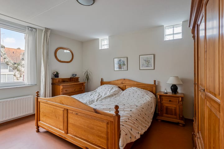 Foto 5 van Tartinistraat 21