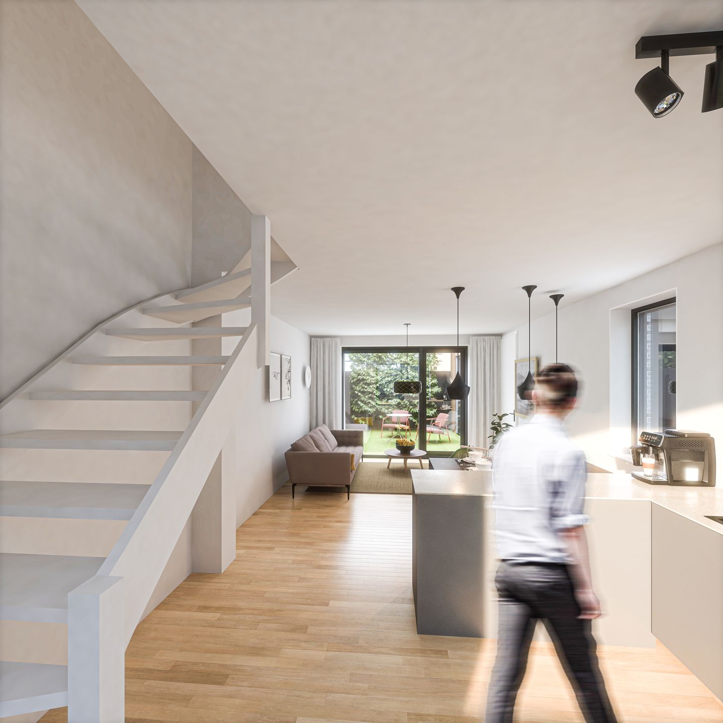 Foto 6 van Scheerdershofje