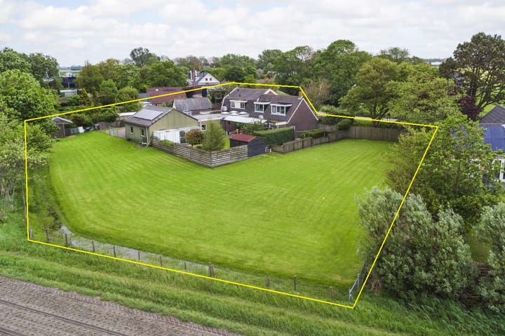 Foto 1 van Westfriesedijk 87