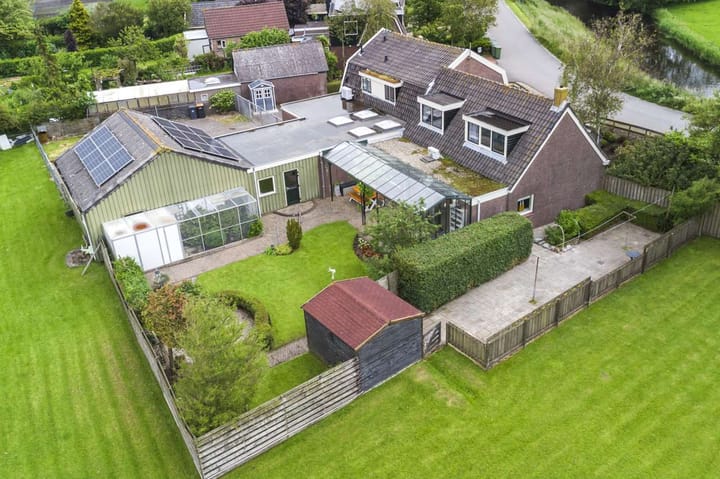 Foto 2 van Westfriesedijk 87