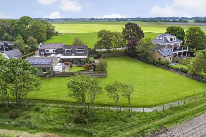 Foto 3 van Westfriesedijk 87