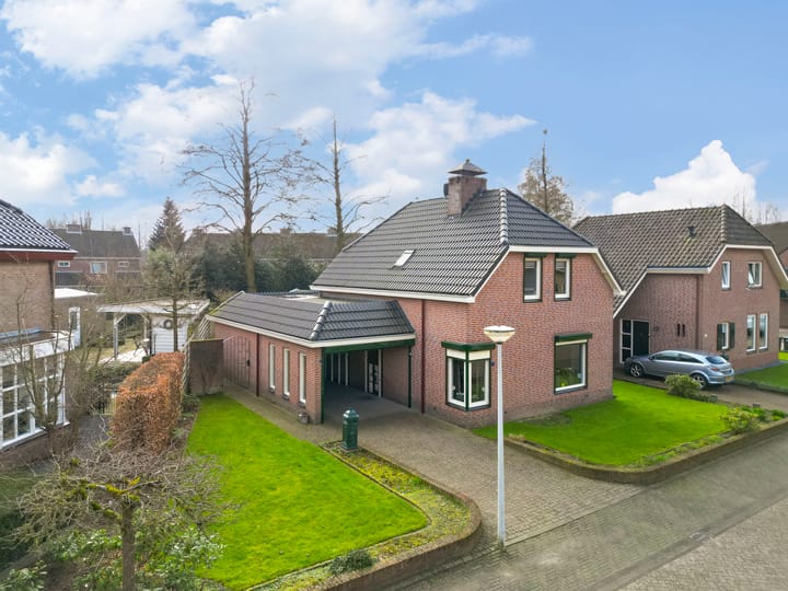 Foto 1 van de Lijsterbes 19