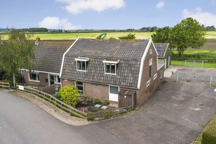 Foto 4 van Westfriesedijk 87