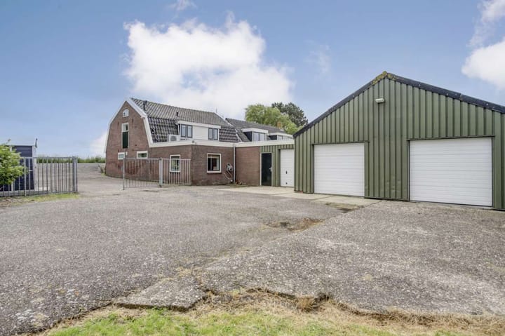 Foto 5 van Westfriesedijk 87