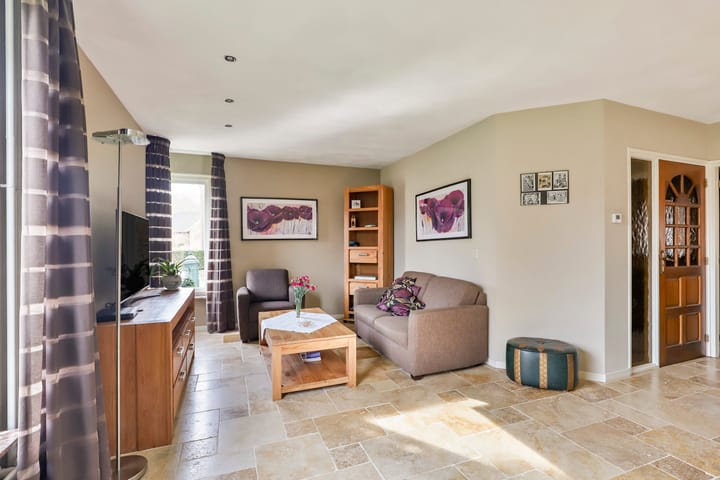 Foto 4 van de Lijsterbes 19