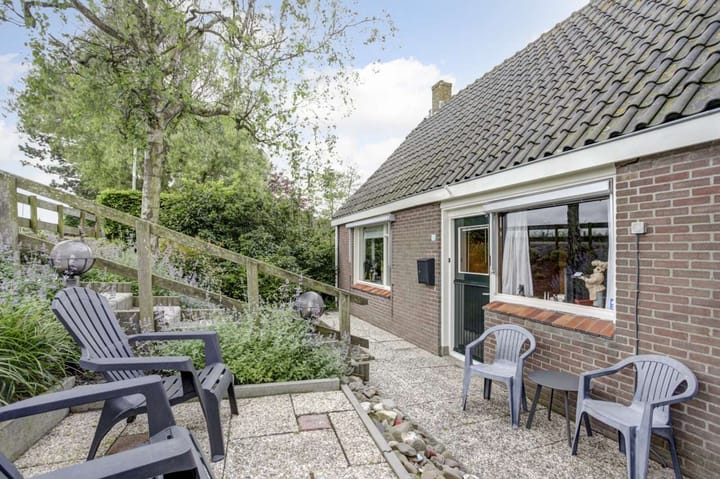 Foto 7 van Westfriesedijk 87