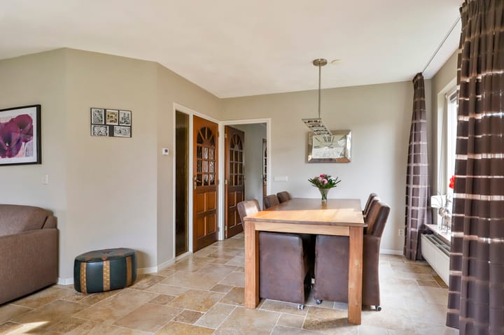 Foto 5 van de Lijsterbes 19