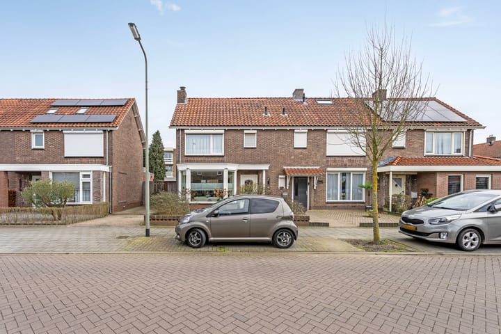 Foto 2 van Klingenstraat 5