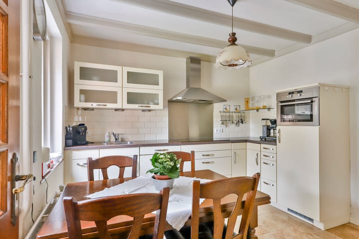 Foto 7 van de Lijsterbes 19