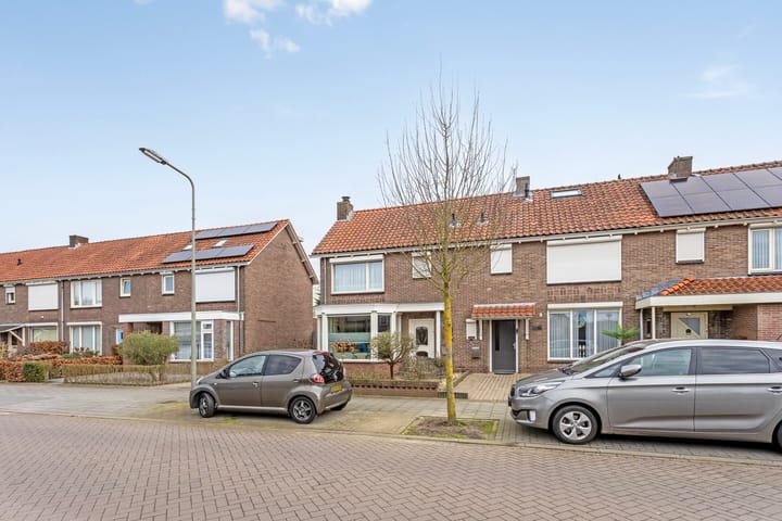 Foto 3 van Klingenstraat 5