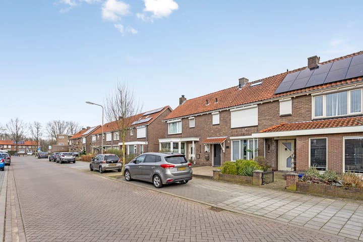 Foto 4 van Klingenstraat 5