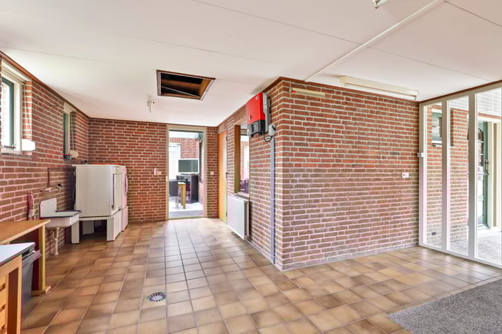 Foto 10 van de Lijsterbes 19