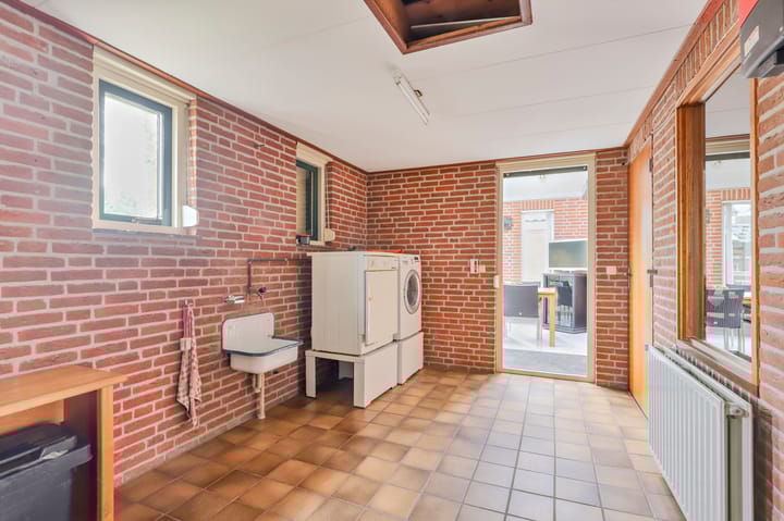 Foto 11 van de Lijsterbes 19