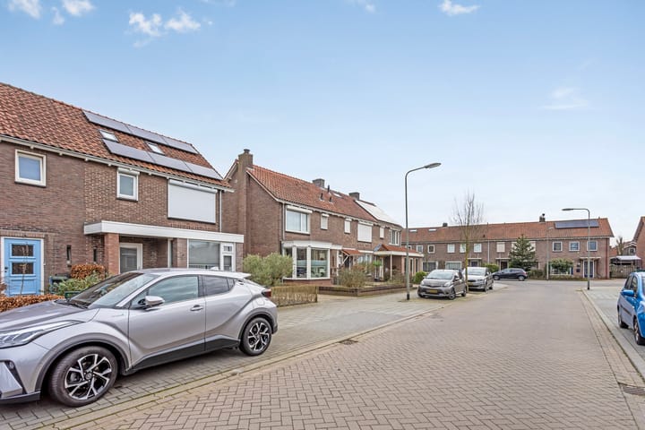 Foto 5 van Klingenstraat 5