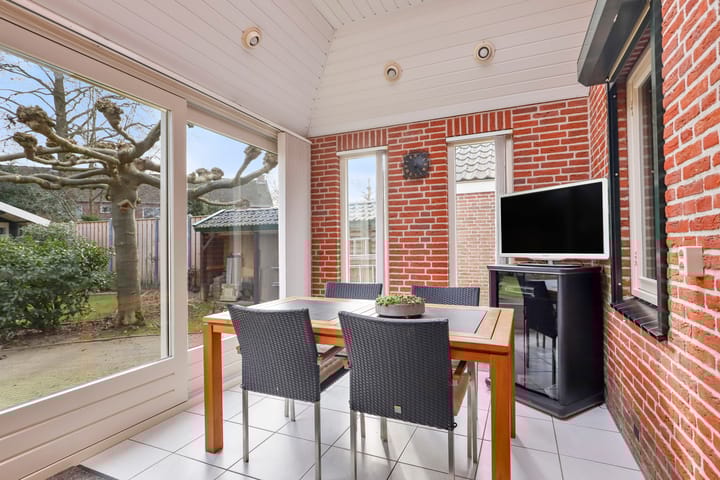 Foto 12 van de Lijsterbes 19