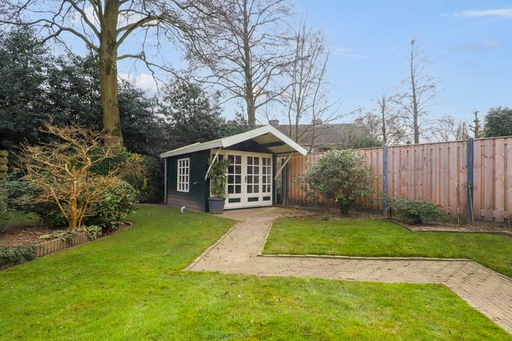 Foto 14 van de Lijsterbes 19